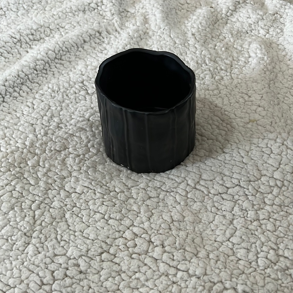 Candle holder